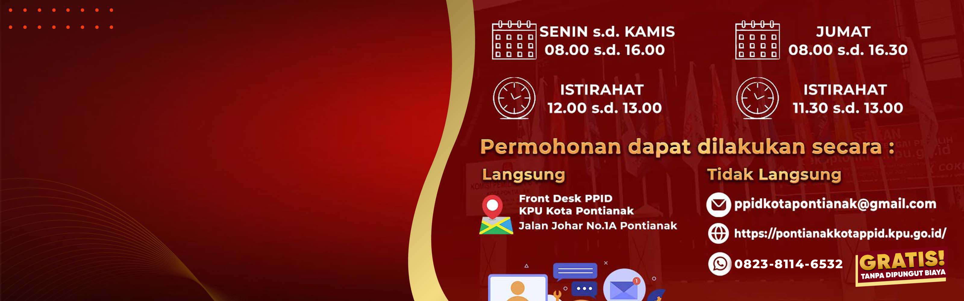 Pelayanan